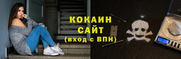 стаф Абинск